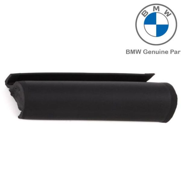 BMW Z3 Window Guide Karet Kaca Atas Pendek Depan Kiri 54318397659
