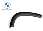 Ori BMW Z3 Window Guide Karet L Kaca Samping Depan Kiri 54318397661