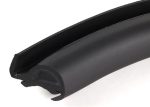Ori BMW Z3 Window Guide Karet L Kaca Samping Depan Kiri 54318397661 - Image 4