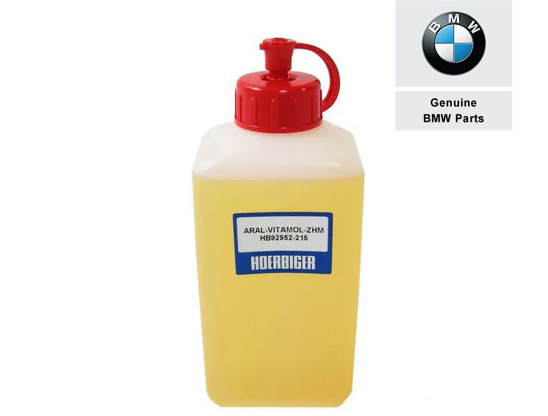 54340394395_A Original BMW Hydraulic Oil Oli Hidrolik Atap Convertible Cabrio 250ml - Image 1