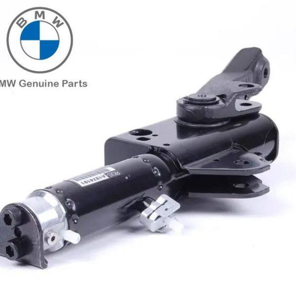 Original BMW E85 Z4 Convertible Engsel Atap Softop KANAN 54347193450