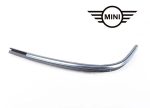 Original MINI Cooper F57 Cabrio Seal Karet Chrome Kaca Belakang KANAN
