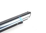 Original MINI Cooper F57 Cabrio Seal Karet Chrome Kaca Belakang KANAN - Image 4