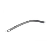 Original MINI Cooper R57 Cabrio Seal Karet Chrome Kaca Belakang KIRI - Image 3