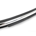 Original MINI Cooper R57 Cabrio Seal Karet Chrome Kaca Belakang KIRI - Image 4