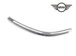 Original MINI Cooper R57 Cabrio Seal Karet Chrome Kaca Belakang KANAN
