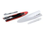 Original BMW E93 Roof Moulding Trim Lis Atap Hardtop Repair Kit - Image 4
