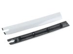 Original BMW E93 Roof Moulding Trim Lis Atap Hardtop Repair Kit - Image 5