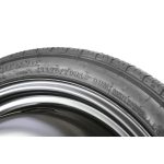 Original VW Golf 5 6 7 Velg Ban Serep Cadangan Space Saver 125/70 R18 - Gambar 3
