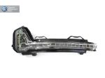 Original VW Tiguan AD1 BW2 Allspace Lampu Sen LED Spion KIRI