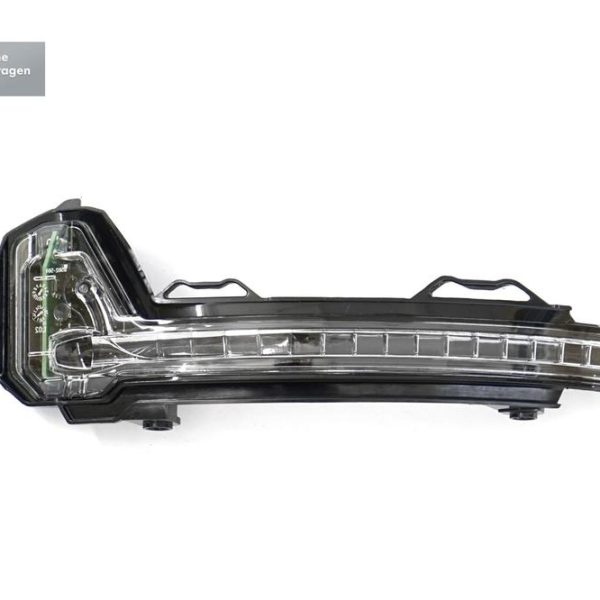 Original VW Tiguan AD1 BW2 Allspace Lampu Sen LED Spion KIRI