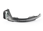 Original VW Tiguan AD1 BW2 Allspace Lampu Sen LED Spion KIRI - Gambar 3