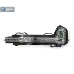 Original VW Tiguan AD1 BW2 Allspace Lampu Sen LED Spion KANAN