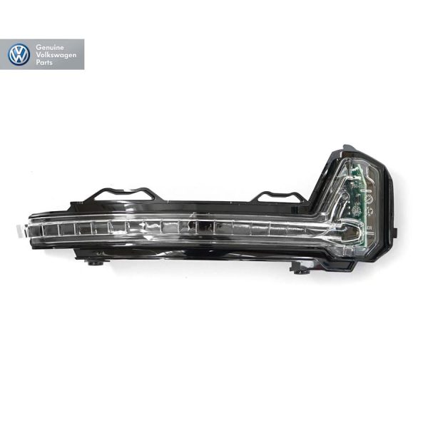 Original VW Tiguan AD1 BW2 Allspace Lampu Sen LED Spion KANAN