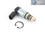 Original VW Golf MK 6 7 Pressure Relief Solenoid Valve Kompressor AC