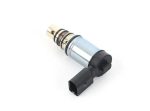 Original VW Golf MK 6 7 Pressure Relief Solenoid Valve Kompressor AC - Image 3