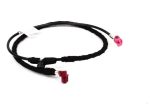 Original BMW E60 E90 E92 E84 X1 E89 Z4 Kabel Display CIC