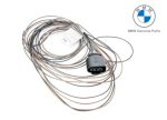 Original BMW Socket Dan Kabel Untuk Sensor Tabung Expansion Tank