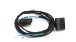 Original BMW F30 Facelift Wiring Kabel Konversi LED Lampu Rem Belakang - Image 3