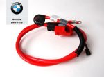 Original BMW E60 PRE-LCI Kabel + Skun Positif Aki Battery Cable