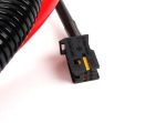 Original BMW E60 PRE-LCI Kabel + Skun Positif Aki Battery Cable - Image 4