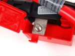 Original BMW E60 PRE-LCI Kabel + Skun Positif Aki Battery Cable - Image 5