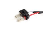 Original BMW E60 E61 E63 E64 Lead IBS untuk Kabel Aki Negatif - Image 4