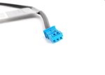 Original BMW E60 E61 E63 E64 Lead IBS untuk Kabel Aki Negatif - Image 5