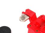 Original BMW E70 X5 E71 X6 Kabel + Skun Positif Aki Battery Cable - Image 3