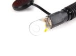 Original BMW E70 X5 E71 X6 Kabel + Skun Positif Aki Battery Cable - Image 5