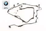 Original BMW F10 LCI Wiring Set PDC Kabel Sensor Parkir Depan