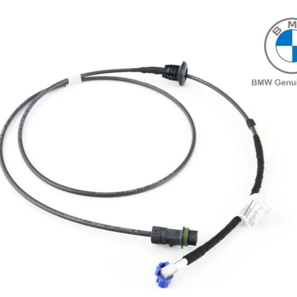 BMW F87 M2 F80 M3 F82 F83 M4 Kabel Konektor Kamera Mundur 61129389656
