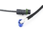 BMW F87 M2 F80 M3 F82 F83 M4 Kabel Konektor Kamera Mundur 61129389656 - Image 3