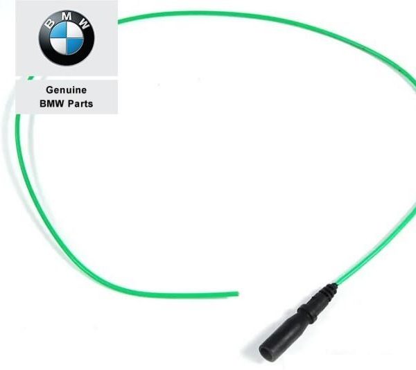 Original BMW E36 Z3 E85 E86 Z4 Circular Connector 2.5 Watertight