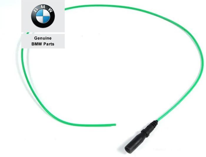 61130007441_A Original BMW E36 Z3 E85 E86 Z4 Circular Connector 2.5 Watertight - Image 1
