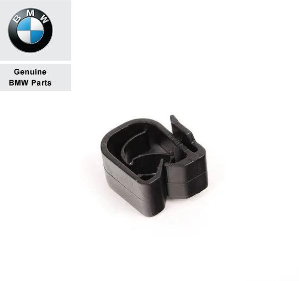 Original BMW Cable Holder Bracket Braket Clip Kabel
