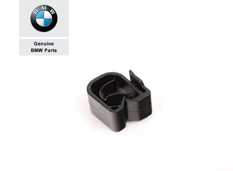 61131387626_A Original BMW Cable Holder Bracket Braket Clip Kabel - Image 1