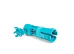BMW E53 X5 3 POL Plug Housing Rumah Konektor ABS Sensor Belakang - Gambar 4