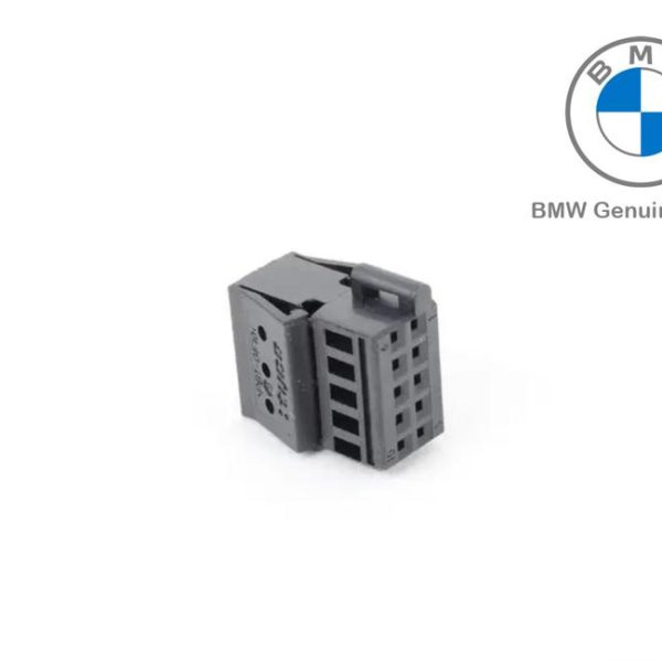 Original BMW Socket Housing DVD Player E60 E70 X5 E71 X6 61136913666