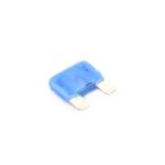 Original BMW Sekring 60 Ampere FUSE MAXI 60A Blue Biru 60A
