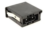 Original BMW Socket Charger Senter Glove Box Rechargeable Flashlight