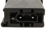 Original BMW Socket Charger Senter Glove Box Rechargeable Flashlight - Gambar 3