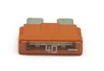 Original BMW Sekring 40 Ampere FUSE 40A Orange - Image 3