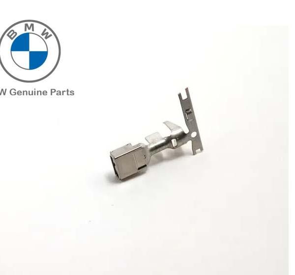 Original BMW Socket contact ELO-Power 5,2x0,63 2,4- 4,0 MM 61138364844