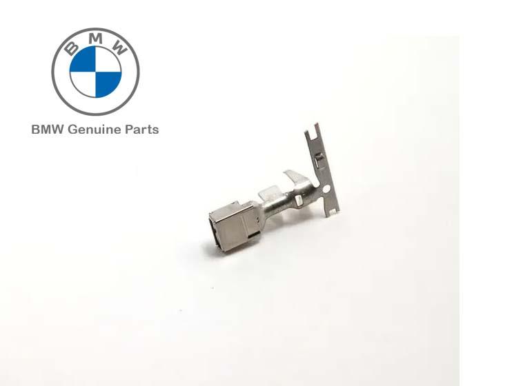 61138364844_A Original BMW Socket contact ELO-Power 5,2x0,63 2,4- 4,0 MM 61138364844 - Image 1