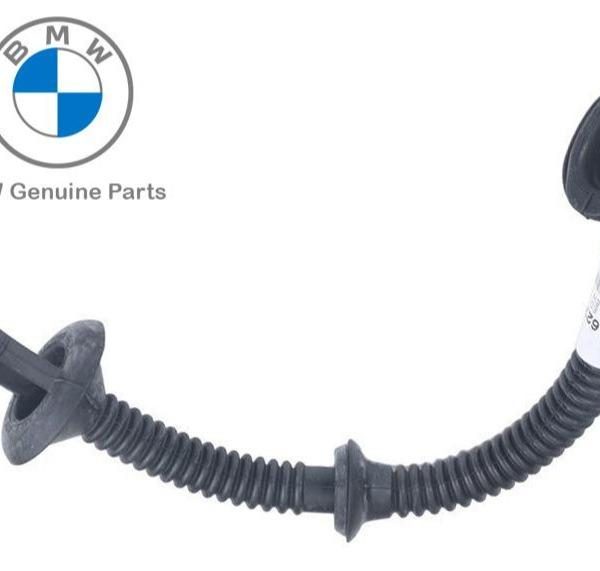 Original BMW E46 Cable Grommet Karet Boot Kabel Bagasi