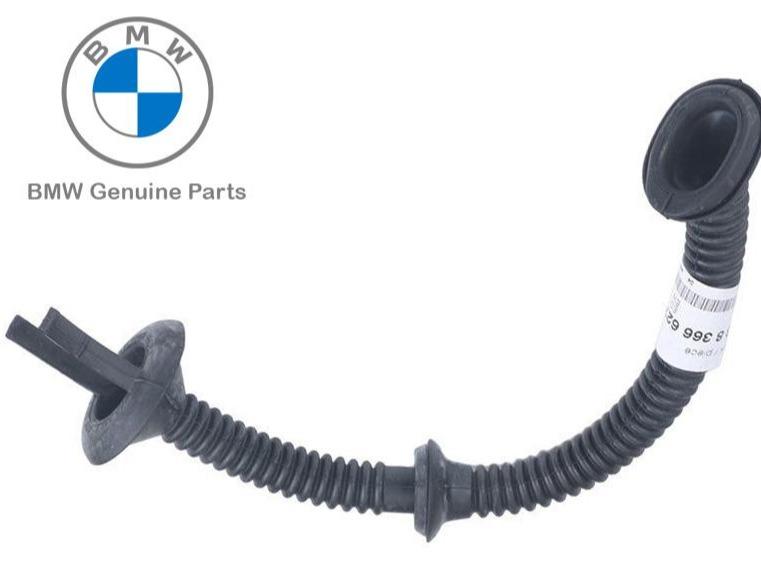 61138366627_A Original BMW E46 Cable Grommet Karet Boot Kabel Bagasi - Image 1