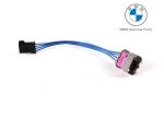 BMW E46 E39 E53 X5 E85 E86 Z4 Kabel Socket Levelling Motor Lampu Depan
