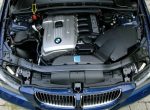 Original BMW E90 E92 Cover Terminal Aki Plus + Ruang Mesin 61138387581 - Image 4