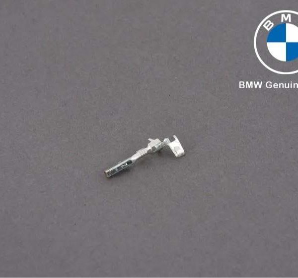Original BMW Terminal socket for MLK 1,2 0,25-0,5 MM²/AG 12527502932 61138722290